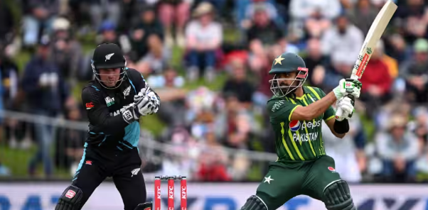 Pakistan to tour New Zealand after 2025 Champions Trophy